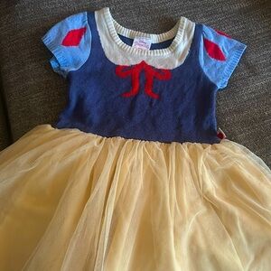 Snow White Dress